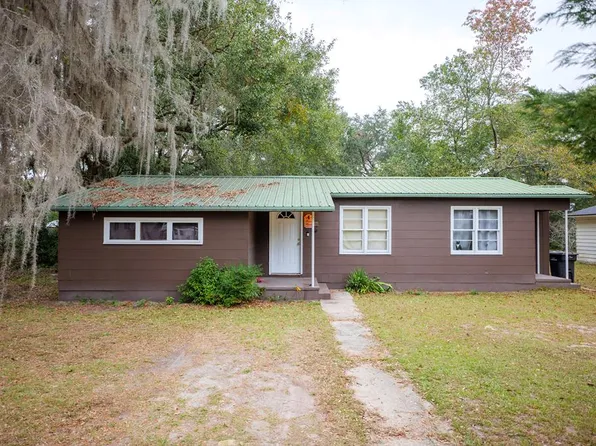 55 E Bostick Ave, Lakeland, GA 31635