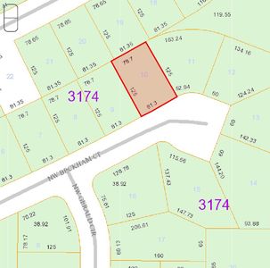 5819 NW Beckham Ct, Port Saint Lucie, FL, 34986