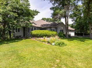 14106 Terrace Rd NE, Ham Lake, MN 55304