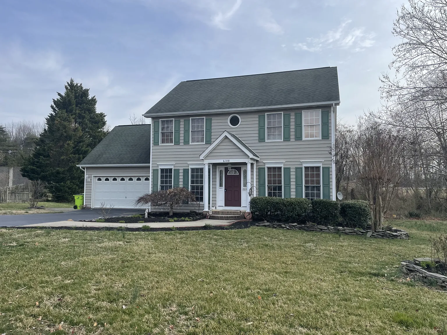 6108 Willow Pond Drive - 1 — Photo 3
