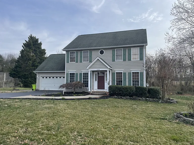 6108 N Willow Pond Dr — Photo 3