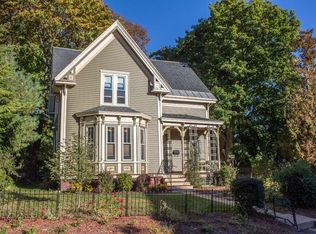 32 Cedar St, Gardner, MA 01440