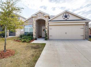 919 Quartz Trl, Princeton, TX 75407
