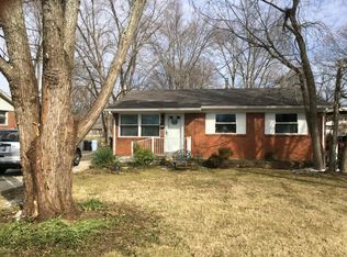 429 Kentucky Ave, Louisville, KY 40222