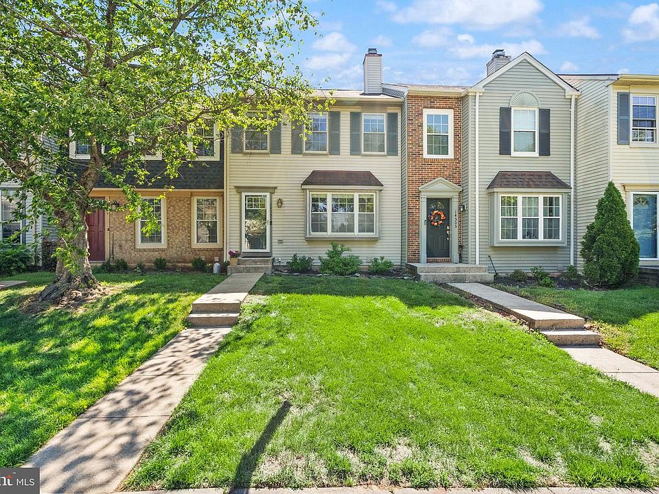 1st image of 14507 Castleford Ct