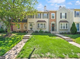 14507 Castleford Ct, Centreville, VA 20121