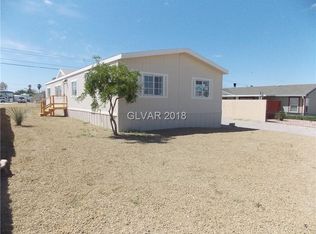 210 Navajo Dr, Henderson, NV 89015