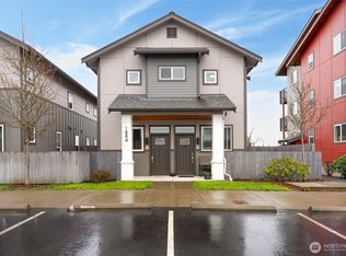 Salmonberry, Lynden, WA 98264