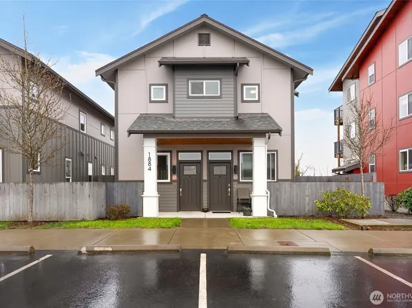 1884 Front Street #B, Lynden, WA 98264