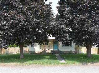 8703 E Mission Ave, Spokane, WA 99212