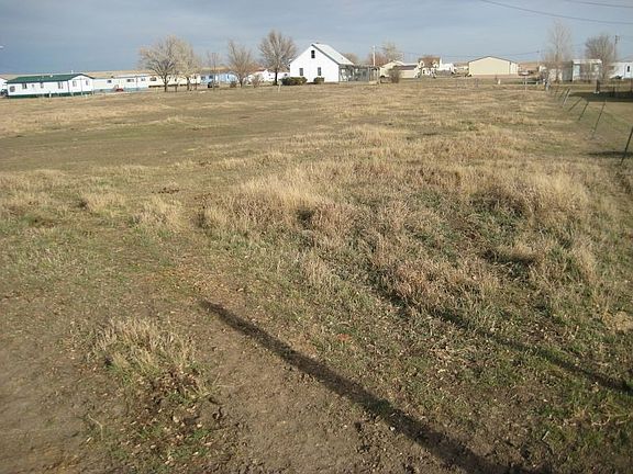 1 acre pasture