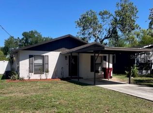 1012 W Spencer St, Plant City, FL 33563
