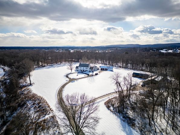 879 Russell Ave, Suffield, CT 06078