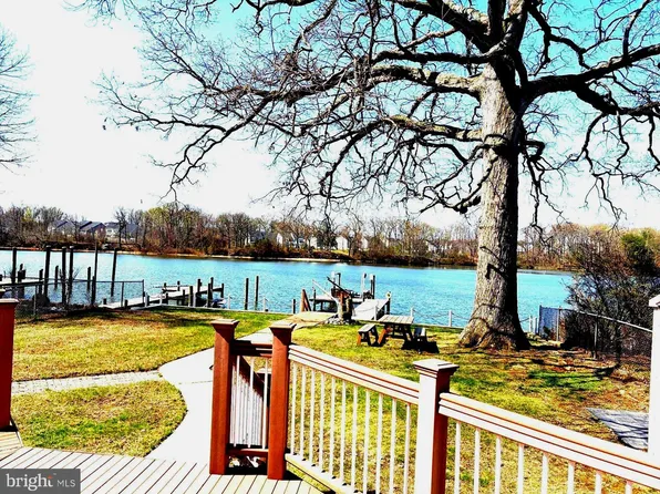 6 W Kingston Park Ln, Baltimore, MD 21220