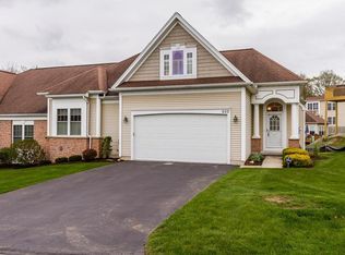 503 Audubon Trl, Rochester, NY 14622