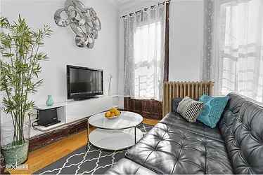 Rented by Citi Habitats