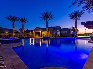 7524 S McCormick Way, Queen Creek, AZ 85142