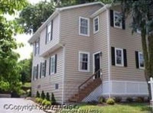 1809 Roland Ave, Towson, MD 21204