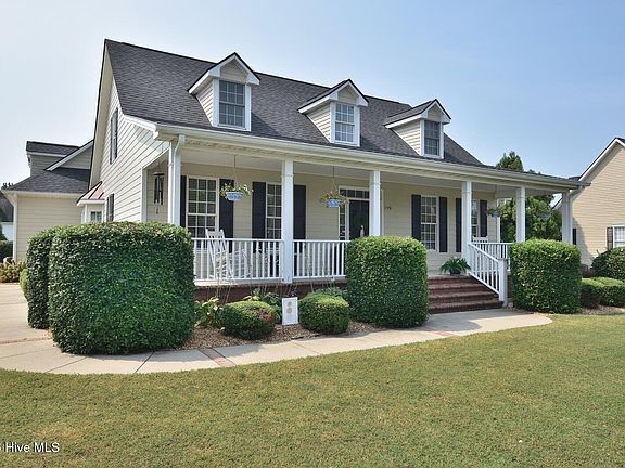 4th image of 7591 Preacher Joyner Rd
