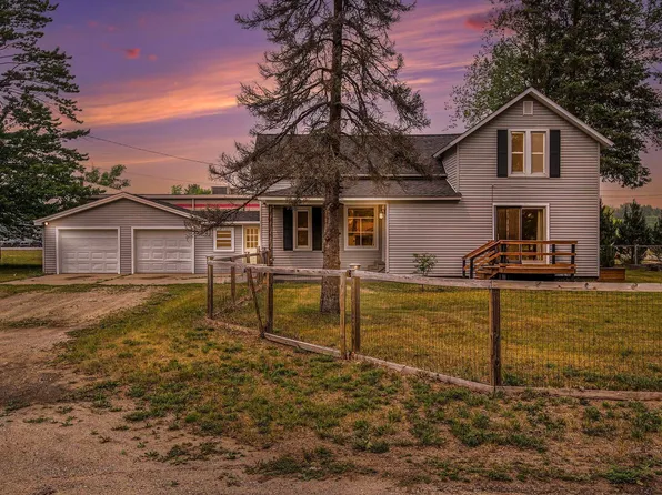 402 Norway St, Kalkaska, MI 49646