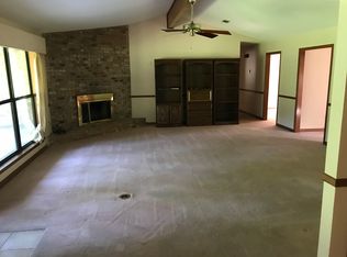 119 Fleetwood Dr, Franklinton, LA 70438