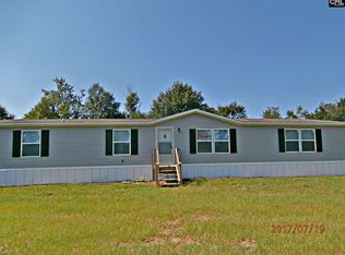 531 Glover Ables Rd, Leesville, SC 29070