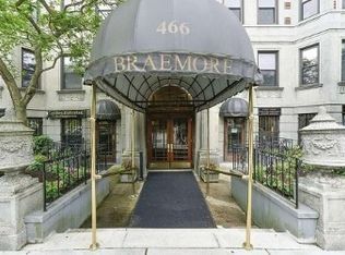 466 Commonwealth Ave APT 506, Boston, MA 02215