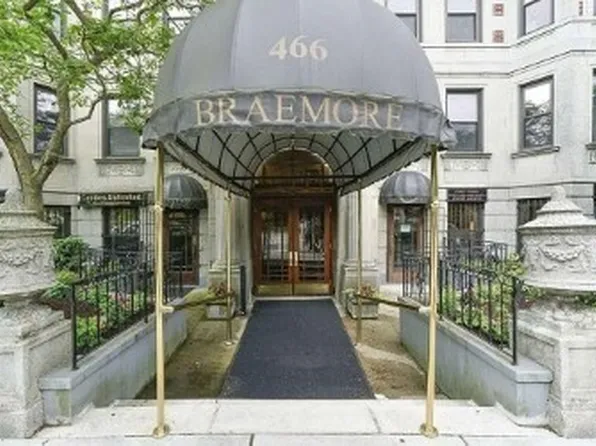 466 Commonwealth Ave APT 506, Boston, MA 02215