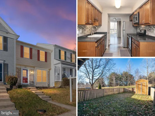 1836 Bramble Brook Ln, Bel Air, MD 21015