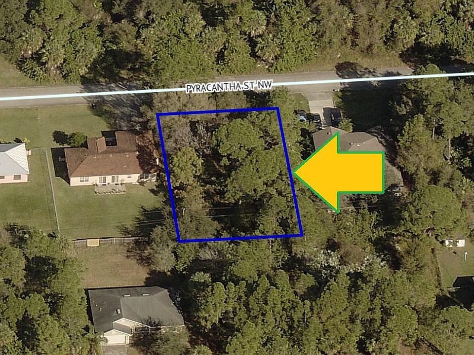 1st image of 862 Pyracantha St NW