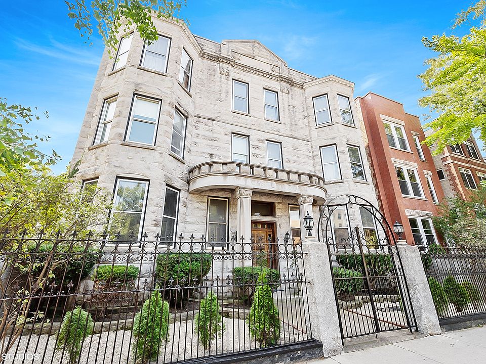 1st image of 635 W Belmont Ave #3E