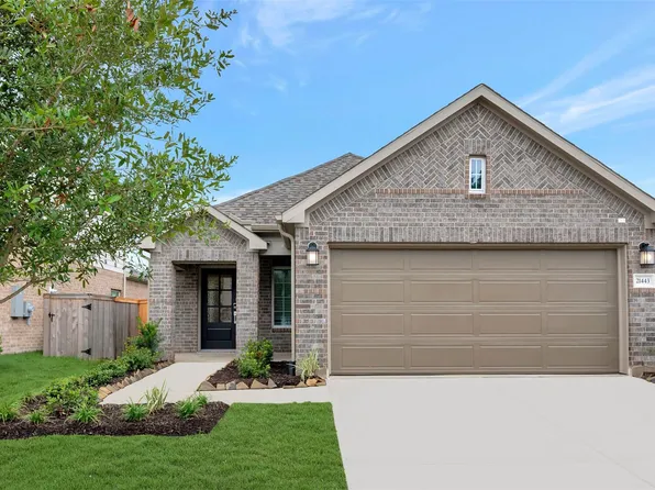 21443 Jacaranda Blossom Way, Tomball, TX 77447