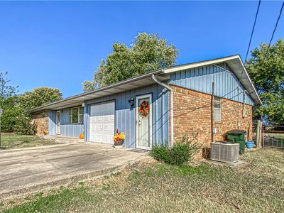 10860 Highway 21 N, Oak Grove, AR, 72660