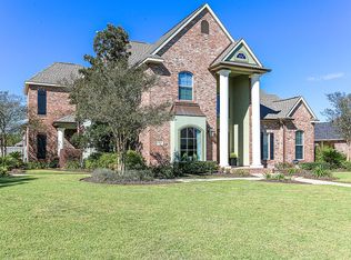 4926 Westridge Park E, Lake Charles, LA 70605