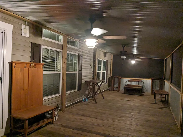 1208 N County Road 315 — Photo 23
