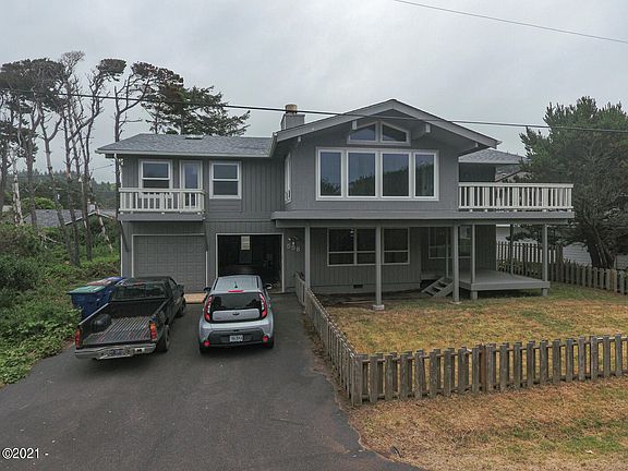 shote from neighbors