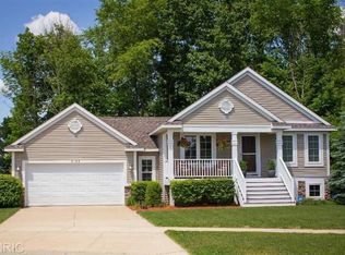 5133 Jordan St, Allendale, MI 49401
