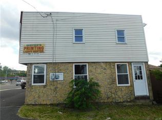 18 S 3rd St, Coopersburg, PA 18036