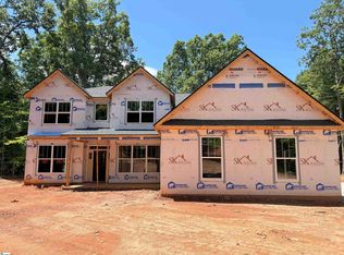 423 Martin Dr, Greenville, SC 29617