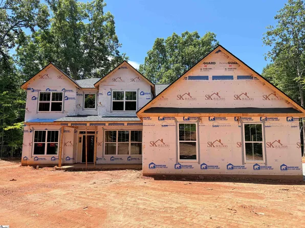 423 Martin Dr, Greenville, SC 29617
