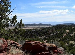 1008 Dawn Ridge Trl, Penrose, CO 81240