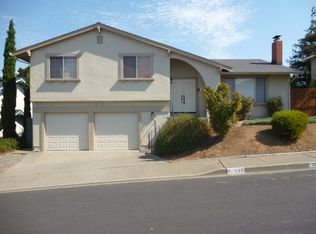 135 Dartmouth Pl, Benicia, CA
