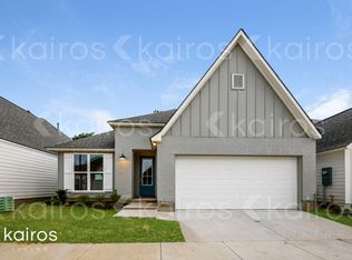 6614 Roux Dr, Baton Rouge, LA 70817