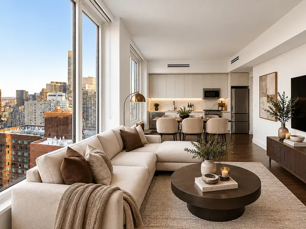 232 E 54th St, New York, NY