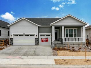 4044 N Haleyville Ct, Aurora, CO 80019