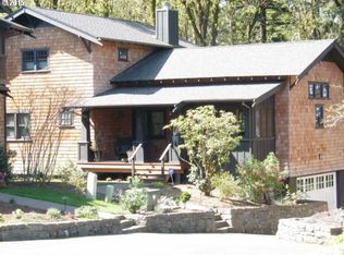 3187 NW Skyline Blvd #5, Portland, OR 97229
