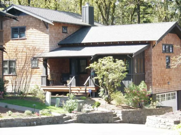 3187 NW Skyline Blvd #5, Portland, OR 97229