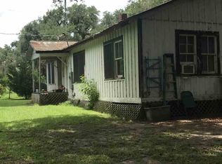 1114 SW Grand St, Greenville, FL 32331