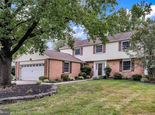 3002 Maple Shade Ln, Wilmington, DE 19810