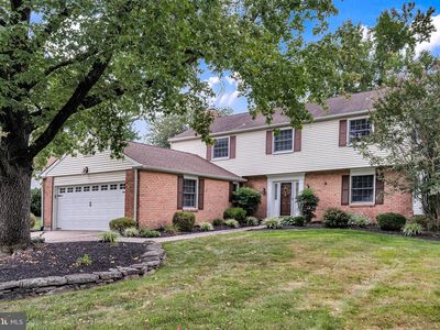 3002 Maple Shade Ln, Wilmington, DE, 19810